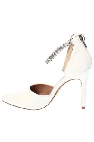 Γυναικεία παπούτσια Anna Field, Μέγεθος 36, Χρώμα Λευκό, Τιμή 31,96 €