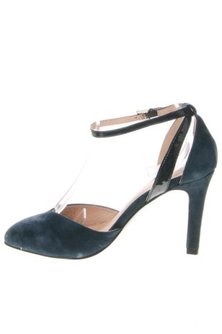 Dámské boty  Anna Field, Velikost 38, Barva Modrá, Cena  1 348,00 Kč