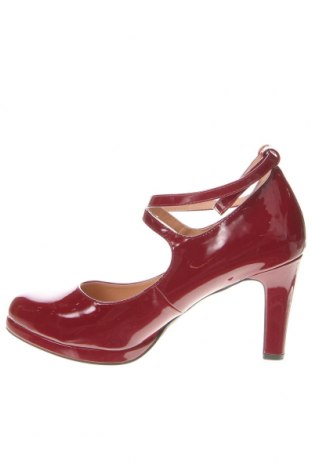 Γυναικεία παπούτσια Anna Field, Μέγεθος 42, Χρώμα Κόκκινο, Τιμή 47,94 €
