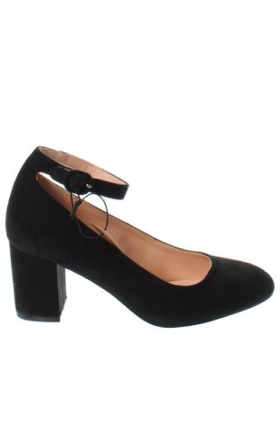 Дамски обувки Anna Field, Размер 38, Цвят Черен, Цена 28,86 лв.