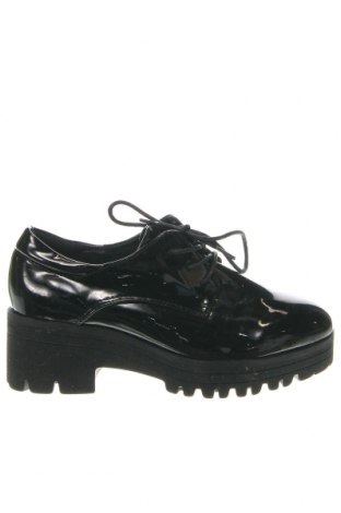Дамски обувки Anna Field, Размер 36, Цвят Черен, Цена 21,45 лв.