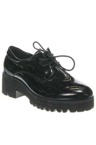 Γυναικεία παπούτσια Anna Field, Μέγεθος 36, Χρώμα Μαύρο, Τιμή 24,12 €