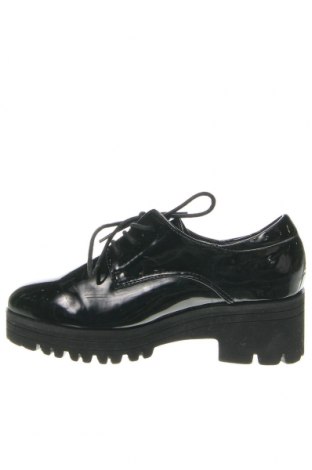Γυναικεία παπούτσια Anna Field, Μέγεθος 36, Χρώμα Μαύρο, Τιμή 24,12 €