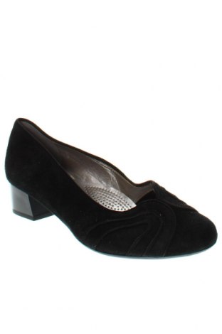 Γυναικεία παπούτσια Ara, Μέγεθος 38, Χρώμα Μαύρο, Τιμή 23,01 €