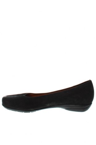Γυναικεία παπούτσια Ara, Μέγεθος 38, Χρώμα Μαύρο, Τιμή 38,35 €