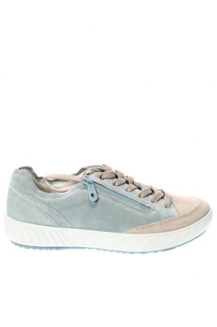 Γυναικεία παπούτσια Ara, Μέγεθος 38, Χρώμα Μπλέ, Τιμή 21,70 €