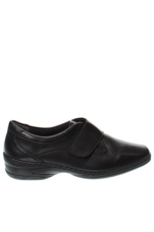 Γυναικεία παπούτσια Ara, Μέγεθος 41, Χρώμα Μαύρο, Τιμή 20,98 €