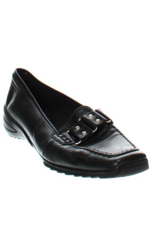 Дамски обувки Ara, Размер 37, Цвят Черен, Цена 17,76 лв.