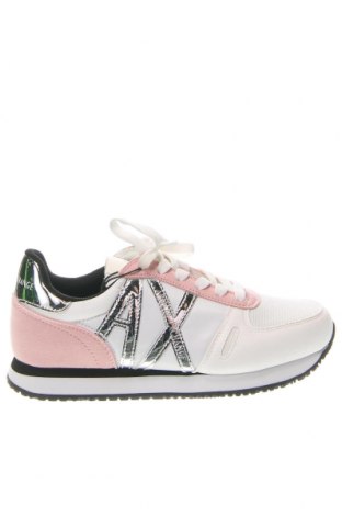 Γυναικεία παπούτσια Armani Exchange, Μέγεθος 35, Χρώμα Λευκό, Τιμή 77,01 €