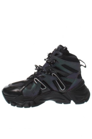 Γυναικεία παπούτσια Ash, Μέγεθος 40, Χρώμα Μαύρο, Τιμή 128,35 €