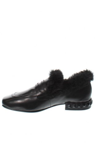 Γυναικεία παπούτσια Ash, Μέγεθος 36, Χρώμα Μαύρο, Τιμή 50,70 €