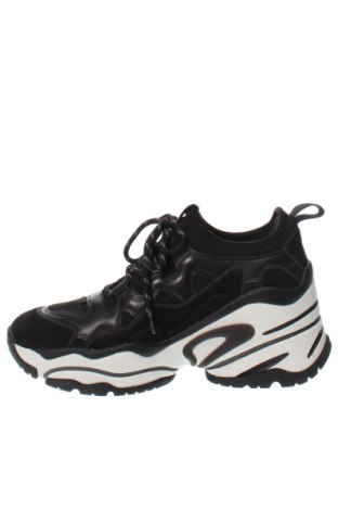 Dámské boty  Ash, Velikost 41, Barva Černá, Cena  1 344,00 Kč