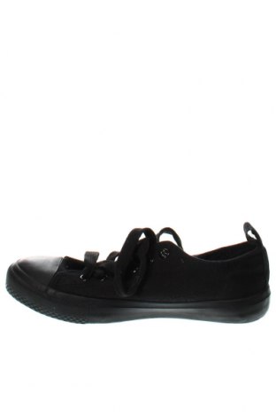 Γυναικεία παπούτσια Atmosphere, Μέγεθος 37, Χρώμα Μαύρο, Τιμή 24,12 €