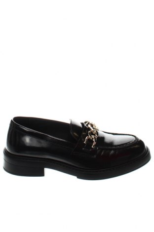 Дамски обувки BOSS, Размер 38, Цвят Черен, Цена 415,15 лв.