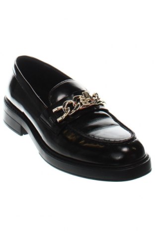 Дамски обувки BOSS, Размер 38, Цвят Черен, Цена 437,00 лв.