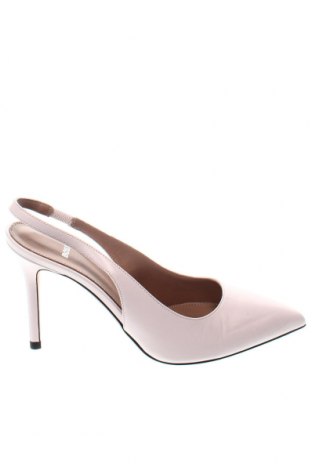 Γυναικεία παπούτσια BOSS, Μέγεθος 36, Χρώμα Ρόζ , Τιμή 191,47 €