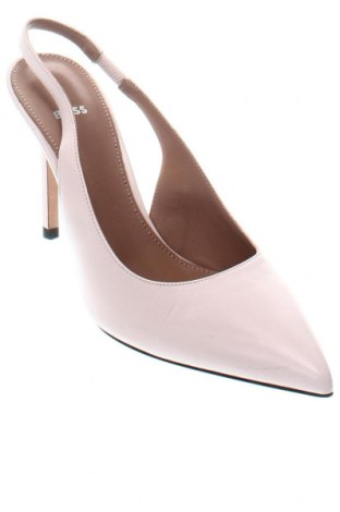 Дамски обувки BOSS, Размер 36, Цвят Розов, Цена 371,45 лв.