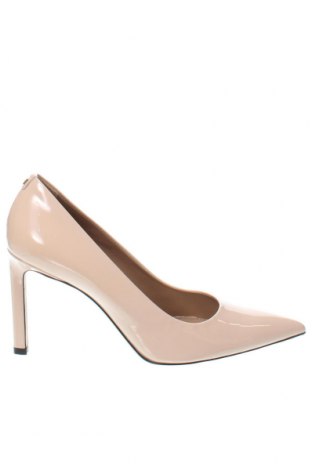 Дамски обувки BOSS, Размер 39, Цвят Розов, Цена 196,65 лв.