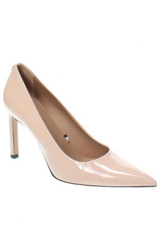 Γυναικεία παπούτσια BOSS, Μέγεθος 39, Χρώμα Ρόζ , Τιμή 101,37 €