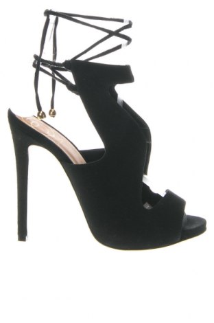 Дамски обувки Baldowski, Размер 37, Цвят Черен, Цена 123,11 лв.