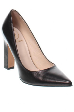 Дамски обувки Baldowski, Размер 36, Цвят Черен, Цена 142,41 лв.