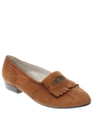 Γυναικεία παπούτσια Bally, Μέγεθος 36, Χρώμα Καφέ, Τιμή 74,45 €
