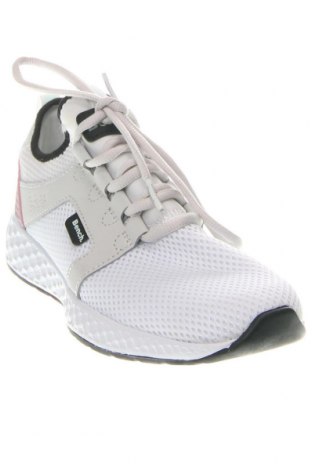 Γυναικεία παπούτσια Bench, Μέγεθος 39, Χρώμα Λευκό, Τιμή 32,00 €