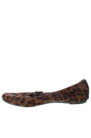 Γυναικεία παπούτσια Bertie, Μέγεθος 39, Χρώμα Πολύχρωμο, Τιμή 20,54 €