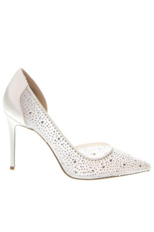 Γυναικεία παπούτσια Betsey Johnson, Μέγεθος 39, Χρώμα Λευκό, Τιμή 55,67 €