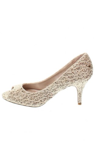 Damenschuhe Betts For Her, Größe 38, Farbe Golden, Preis € 21,71