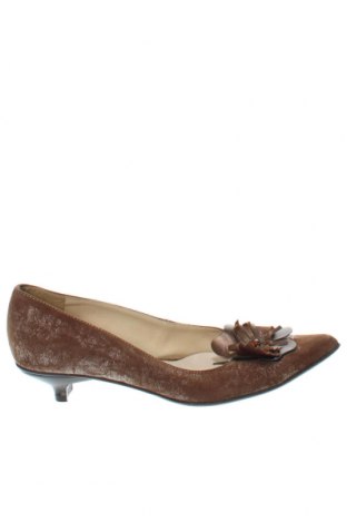 Дамски обувки Bianca, Размер 37, Цвят Кафяв, Цена 56,30 лв.