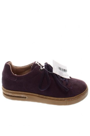 Dámské boty  Birkenstock, Velikost 36, Barva Fialová, Cena  1 765,00 Kč