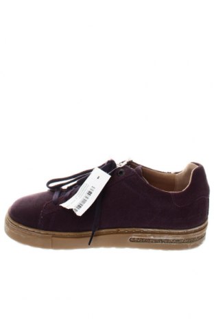 Dámske topánky  Birkenstock, Veľkosť 36, Farba Fialová, Cena  104,64 €