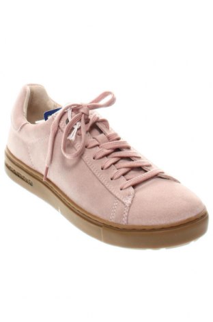 Дамски обувки Birkenstock, Размер 36, Цвят Розов, Цена 203,00 лв.
