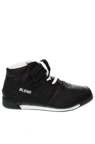 Γυναικεία παπούτσια Blend, Μέγεθος 37, Χρώμα Μαύρο, Τιμή 25,24 €