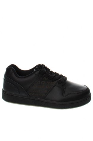 Γυναικεία παπούτσια Blend, Μέγεθος 36, Χρώμα Μαύρο, Τιμή 38,35 €