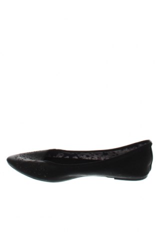 Γυναικεία παπούτσια Blue Motion, Μέγεθος 40, Χρώμα Μαύρο, Τιμή 16,15 €