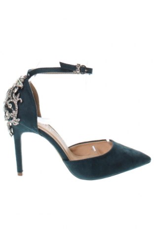 Γυναικεία παπούτσια Botinelli, Μέγεθος 37, Χρώμα Μπλέ, Τιμή 14,08 €