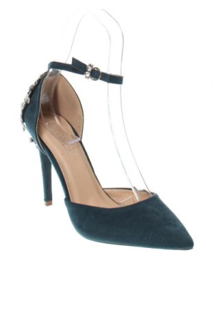 Női cipők Botinelli, Méret 37, Szín Kék, Ár 9 173 Ft