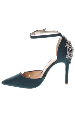 Dámské boty  Botinelli, Velikost 37, Barva Modrá, Cena  581,00 Kč