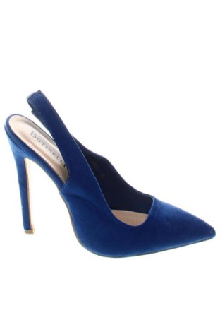 Γυναικεία παπούτσια Botinelli, Μέγεθος 36, Χρώμα Μπλέ, Τιμή 15,10 €