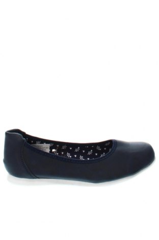 Γυναικεία παπούτσια Bpc Bonprix Collection, Μέγεθος 40, Χρώμα Μπλέ, Τιμή 11,98 €
