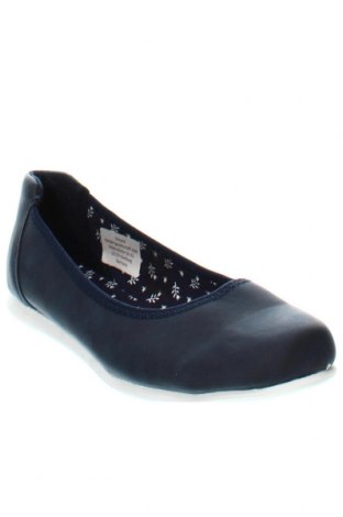 Γυναικεία παπούτσια Bpc Bonprix Collection, Μέγεθος 40, Χρώμα Μπλέ, Τιμή 19,96 €