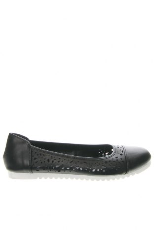 Γυναικεία παπούτσια Bpc Bonprix Collection, Μέγεθος 40, Χρώμα Μαύρο, Τιμή 12,00 €