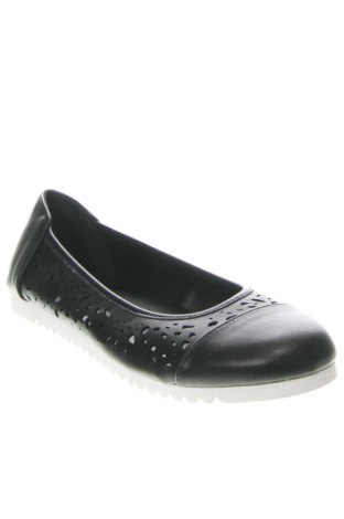 Γυναικεία παπούτσια Bpc Bonprix Collection, Μέγεθος 40, Χρώμα Μαύρο, Τιμή 20,00 €