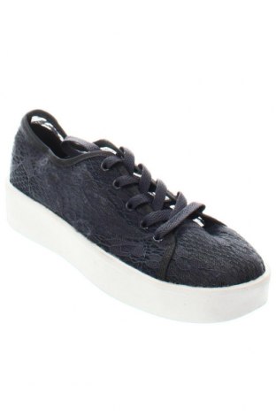 Damenschuhe Bpc Bonprix Collection, Größe 37, Farbe Blau, Preis 27,14 €