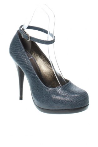 Γυναικεία παπούτσια Bronx, Μέγεθος 40, Χρώμα Μπλέ, Τιμή 39,66 €