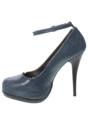 Γυναικεία παπούτσια Bronx, Μέγεθος 40, Χρώμα Μπλέ, Τιμή 39,66 €