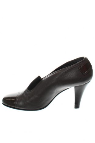 Дамски обувки Bruno Magli, Размер 40, Цвят Сив, Цена 76,80 лв.