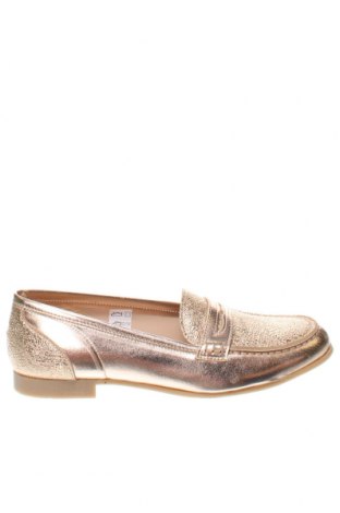 Дамски обувки CAFèNOIR, Размер 39, Цвят Златист, Цена 54,28 лв.